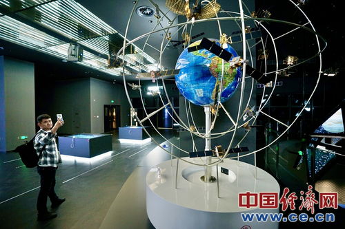 烏鎮(zhèn)世界互聯(lián)網(wǎng)科技館開館 解碼網(wǎng)絡(luò)科技研發(fā)的中國樣本