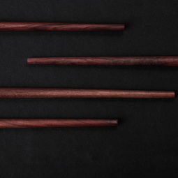 日用木制品之美 從筷子到家居產品的靜物攝影藝術