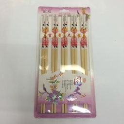 精雕細琢，品味生活——探訪浙江九川竹木的環保竹筷藝術