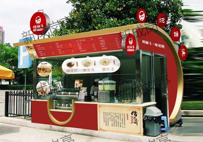 不銹鋼崗亭與日用木制品制造 不同領域中的設計與應用